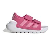 Adidas Altaswim 2.0 Kids Sandale Kinder Badesandalen, rosa, Größe 22 22