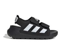 Adidas, Altaswim 2.0 Kids Sandale, Kinder, Schwarz, Größe EU 23