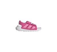 adidas Kinder Sandale Altaswim 2.0 C ID2838 33 Pulmag/Blipnk/FtwWht