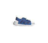 adidas Altaswim 2.0 Sandalen Kinder - blau/weiß - 29