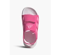 adidas Altaswim 20 Kids Sandale, Farbe Pink, Größe 33