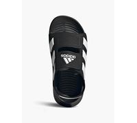 adidas Altaswim 20 Kids Sandale, Farbe Schwarz, Größe 29