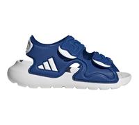 Badesandale ADIDAS SPORTSWEAR "ALTASWIM 3 SANDALE FÜR KINDER", Mädchen, Gr. 32, royal blau, ftwr weiß, royal blau, Synthetik, Schuhe, Badelatschen für Kinder & Jugendliche (20899137-32) royal blau, ft