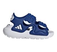Adidas Altaswim 3 Infant Sandals Blau EU 25 Kinder