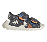adidas ALTASWIM 3 C Kindersandalen, schwarz, größe 30