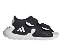 adidas ALTASWIM 3 C Kindersandalen, schwarz, größe 33