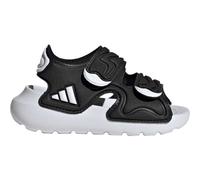 adidas ALTASWIM 3 I Kindersandalen, schwarz, größe 22