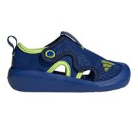 adidas Altaventure 3 Baby-Badeschuhe JP5753 - team royal blue/dark blue/solar slime 23