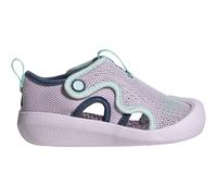 adidas Unisex Baby ALTAVENTURE 3 Shoes Infants Sandalen, Ice Lavender/Halo Mint/preloved Ink, 26 EU
