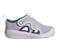 adidas Altaventure 3 Baby-Badeschuhe JQ2276 - ice lavender/halo mint/preloved ink 25