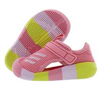 adidas Altaventure Baby Girls Shoes Size 5, Color: Pink