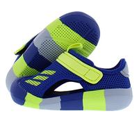 adidas Altaventure Ct Baby Boys Shoes Size 4, Color: Royal/Yellow