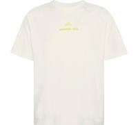 adidas AMG Washed T-shirt off white (08S1) M