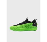 adidas Originals Anthony Edwards 1 Low 'Slime' Schwarz/Grün 42 2/3