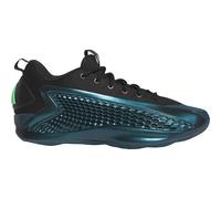 adidas Anthony Edwards 1 Low-Top Basketballschuhe JQ6135 - arctic night/core black/screaming green 51 1/3
