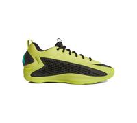 Adidas ANTHONY EDWARDS 1 LOW TRAINERS men Basketball|Lowtop black|yellow in Größe:46 2/3