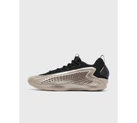 Adidas ANTHONY EDWARDS 1 LOW men Basketball|High-& Midtop black|beige in Größe:46 2/3