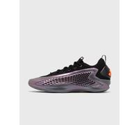 adidas Anthony Edwards 1 Low-Top Basketballschuhe JQ8898 - iron met./core black/solar orange 44