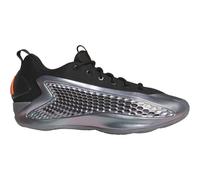 adidas Anthony Edwards 1 Low-Top Basketballschuhe JQ8898 - iron met./core black/solar orange 44