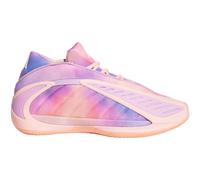 adidas Anthony Edwards 2 Basketballschuhe KJ1887 - haze coral/bliss lilac/zero met. 43 1/3
