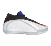 adidas Originals ANTHONY EDWARDS 2 Weiss/Silber/Rot 44