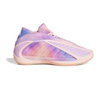 Adidas Anthony Edwards 2 Basketballschuhe, rosa, Größe 38 ⅔ 38 ⅔