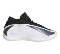 adidas Anthony Edwards 2 Basketballschuhe JQ9493 - cloud white/core black/dusky ink 49 1/3