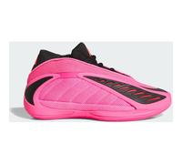 ADIDAS ANTHONY EDWARDS 2 J Shoes (OOT81) 36 Lucid Pink / Core Black / Lucid Red