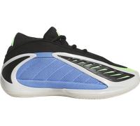 adidas Anthony Edwards 2 Kids Basketball Schuhe 36,7 blau