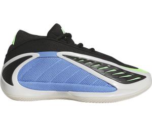 adidas Anthony Edwards 2 Kids Basketball Schuhe 38 blau