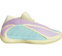 adidas Anthony Edwards 2 Kids Basketball Schuhe 39,3 mehrfarbig