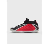 Adidas ANTHONY EDWARDS 2 men Basketball|High-& Midtop grey|red in Größe:45 1/3