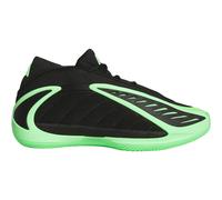 Anthony Edwards 2 Schuh Core Black / Lime Burst / Core Black 42