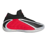 ADIDAS Herren Basketballschuhe ANTHONY EDWARDS 2 (JQ9497) 40 SILVMT/PURRUB/CBLACK