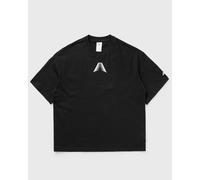 Adidas ANTHONY EDWARDS BELIEVE THAT TEE men Shortsleeves black in Größe:S