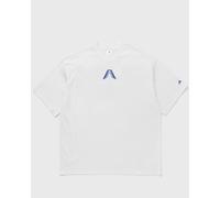 Adidas ANTHONY EDWARDS BELIEVE THAT TEE men Shortsleeves white in Größe:S