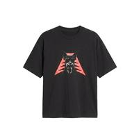 Adidas Anthony Edwards Dawg Tee L / Black
