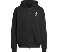 adidas Anthony Edwards Foundation Sweatjacke KF3243 - black XL
