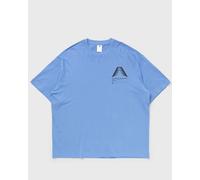 ADIDAS Herren Shirt ANTHONY EDWARDS GFX SCHEMATIC TEE (JM2681) M BLUFUS