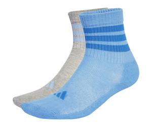 Adidas Anti Slip Socks Kinder Socken, blau KXL