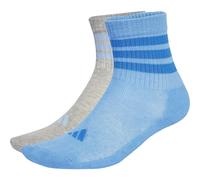 Adidas Anti Slip Socks Kinder Socken, blau KXXL