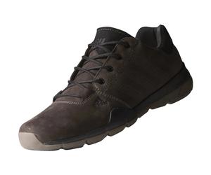 Adidas Anzit DLX Schuh Herren Trekking-Halbschuhe, braun, Größe 41 ⅓ 41 ⅓