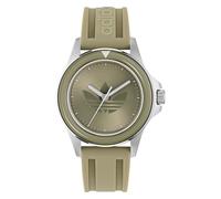 adidas Originals Unisex Analog Armbanduhr Expression One
