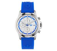Adidas - AOFH24520 - Armbanduhr - Unisex - Quarz - Expression Two Chrono