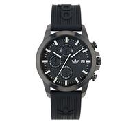 Adidas - AOFH24521 - Armbanduhr - Unisex - Quarz - Expression Two Chrono