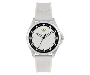 Adidas - AOFH25002 - Armbanduhr - Unisex - Quarz - Originals Iconic One