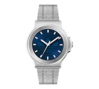 Adidas Originals Expression Drei Unisex Silber Armbanduhr AOFH25505 Einheitsgröße