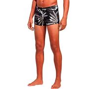 adidas AOP Floral Box Wettkampf-Badeanzug Herren