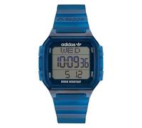 Adidas - AOST22552 - Armbanduhr - Unisex - Quarz - Digital One GMT