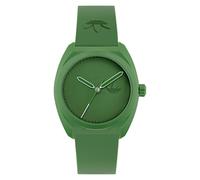 Adidas Unisex Uhr PROJECT THREE Keramik grün AOST24053